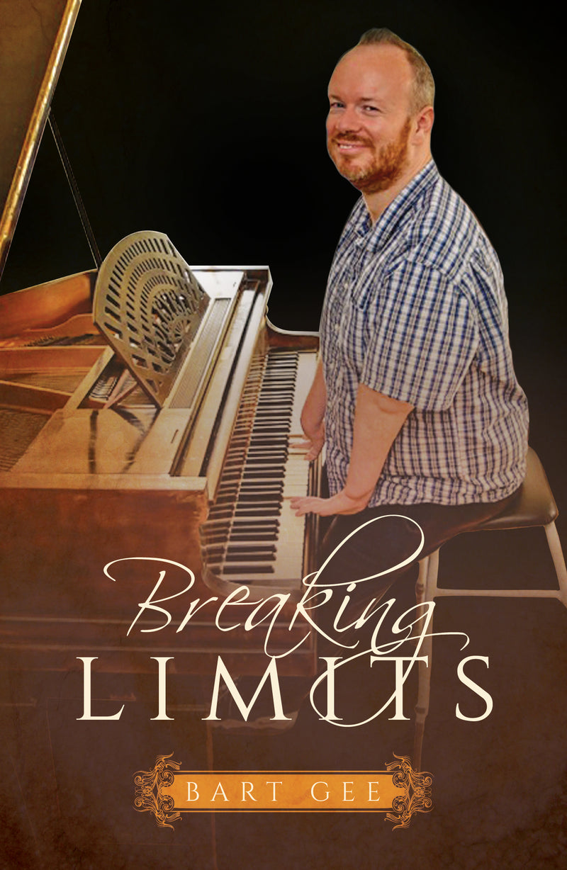 Breaking Limits - Re-vived