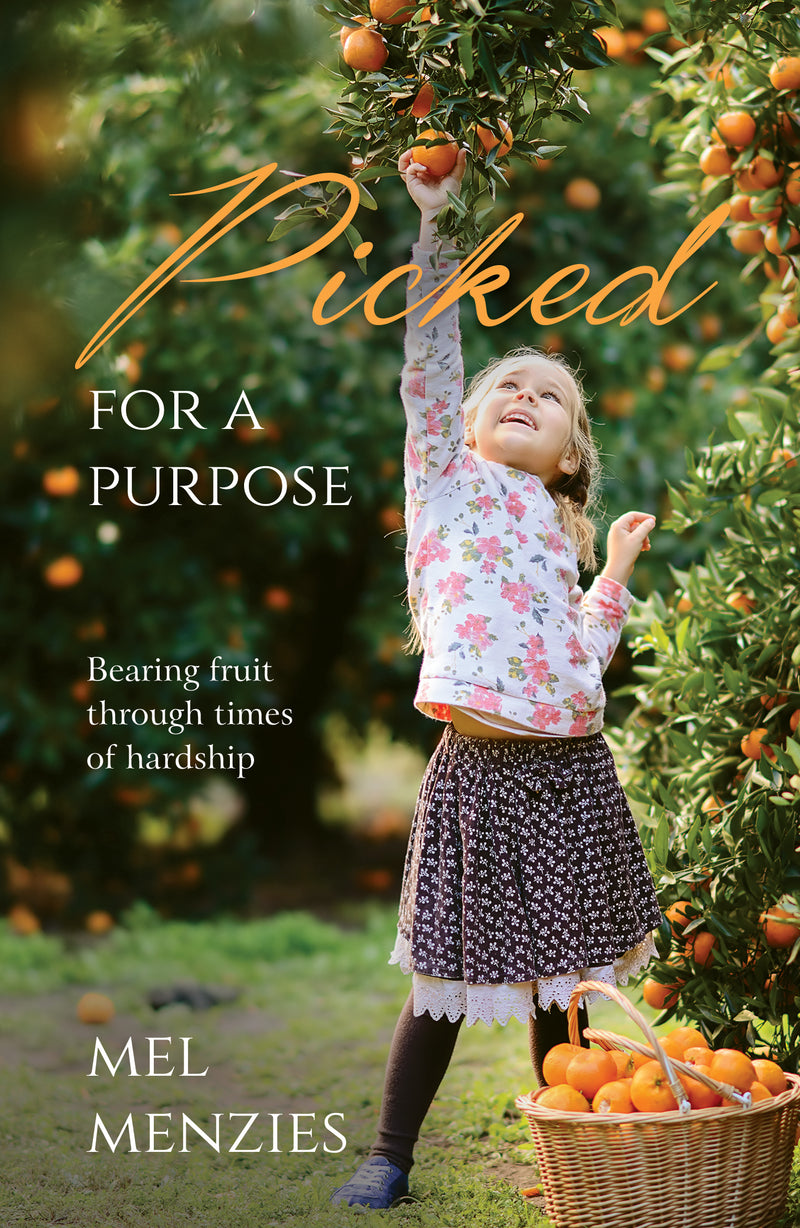 Picked for a Purpose - Re-vived
