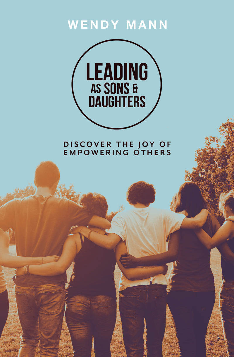 Leading as Sons and Daughters - Re-vived
