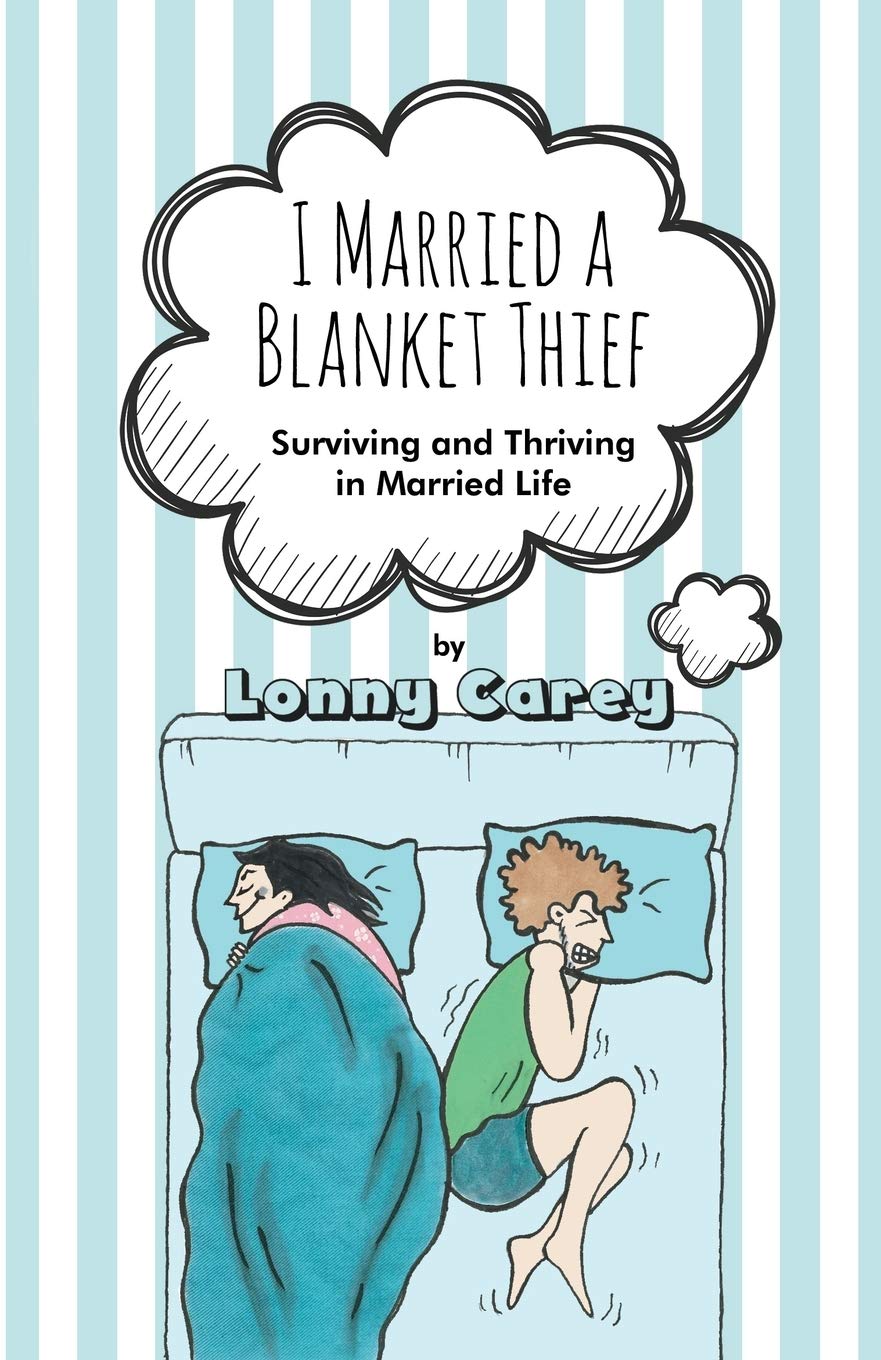 I Married a Blanket Thief - Re-vived