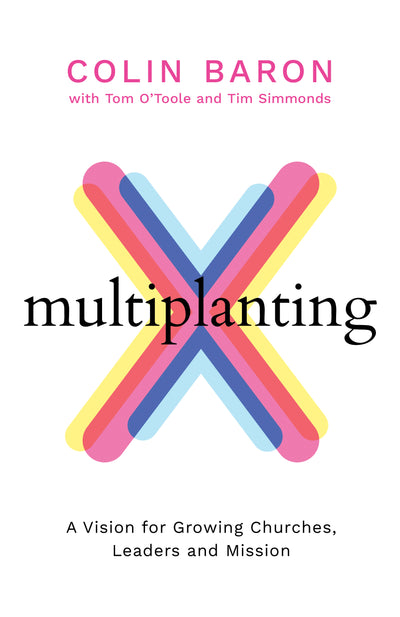 Multiplanting - Re-vived