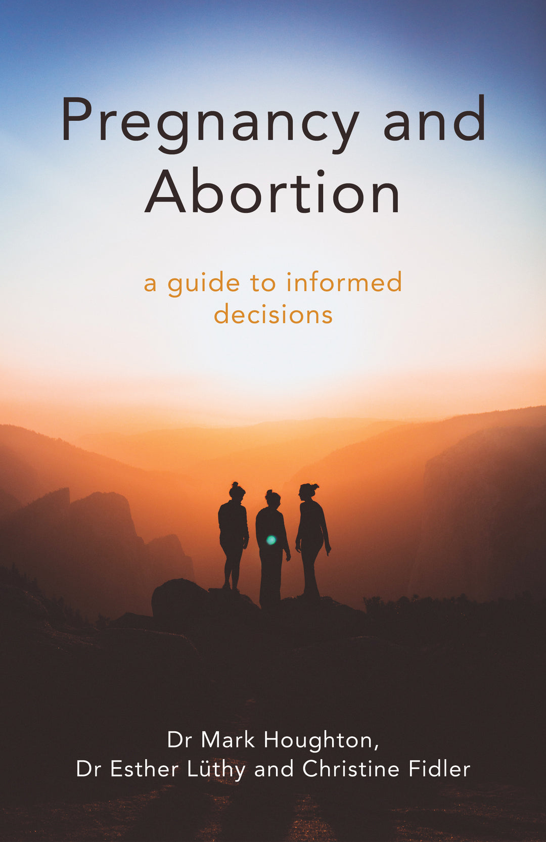 Pregnancy and Abortion - Re-vived