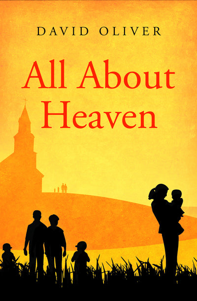 All About Heaven - Re-vived