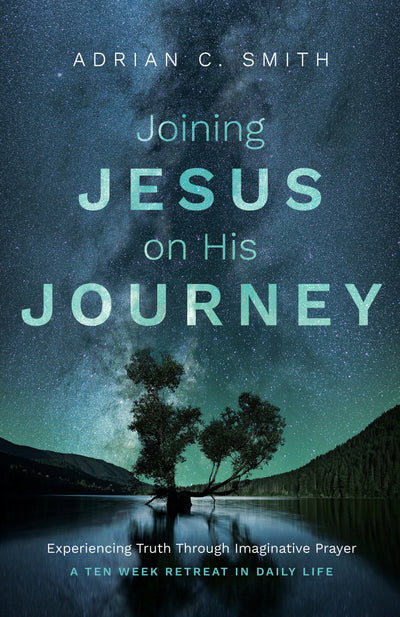 Joining Jesus on His Journey - Re-vived