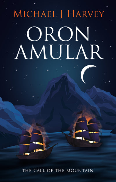 Oron Amular - Re-vived