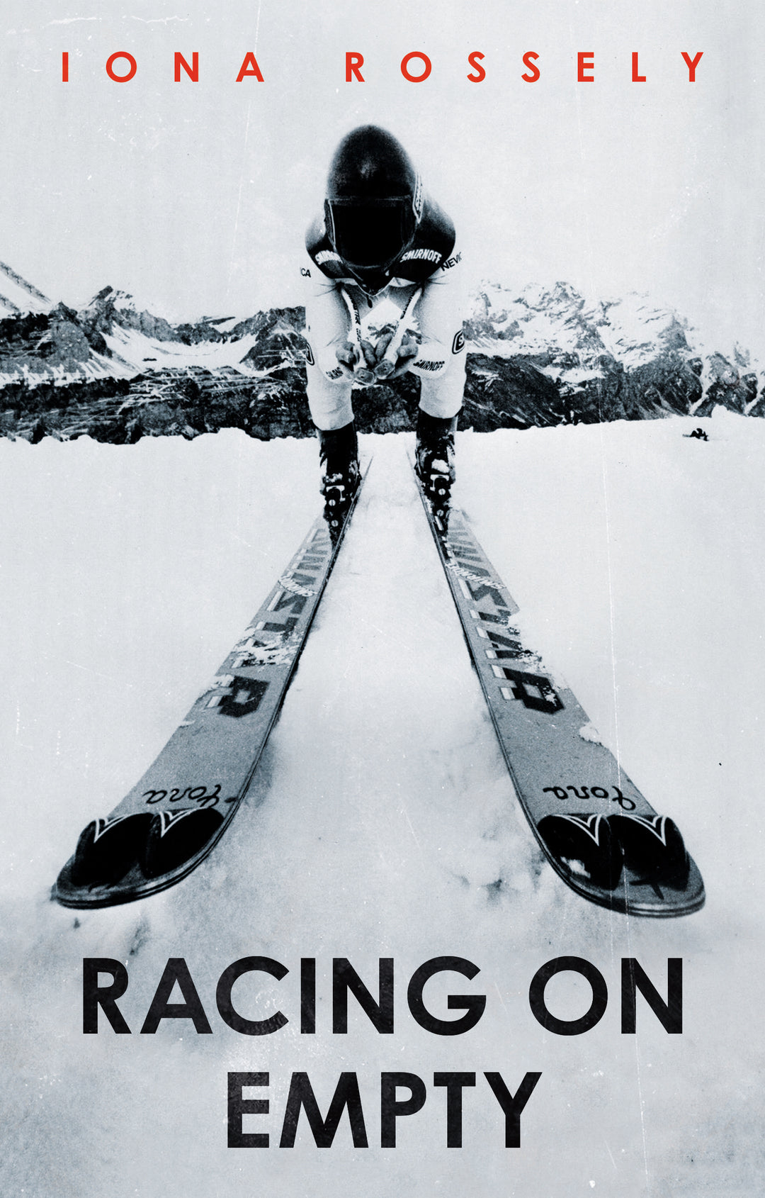 Racing on Empty - Re-vived