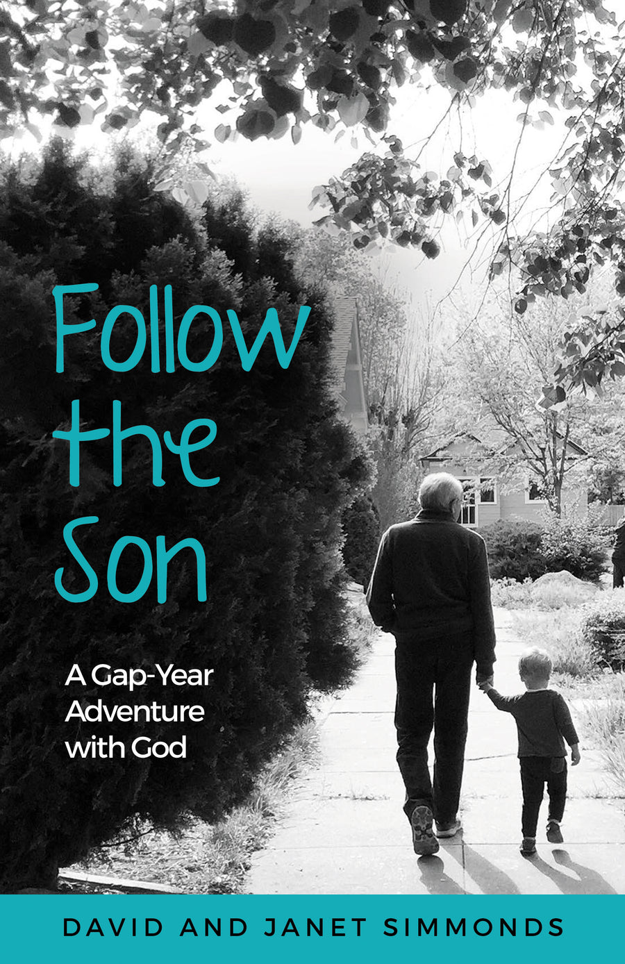 Follow the Son - Re-vived