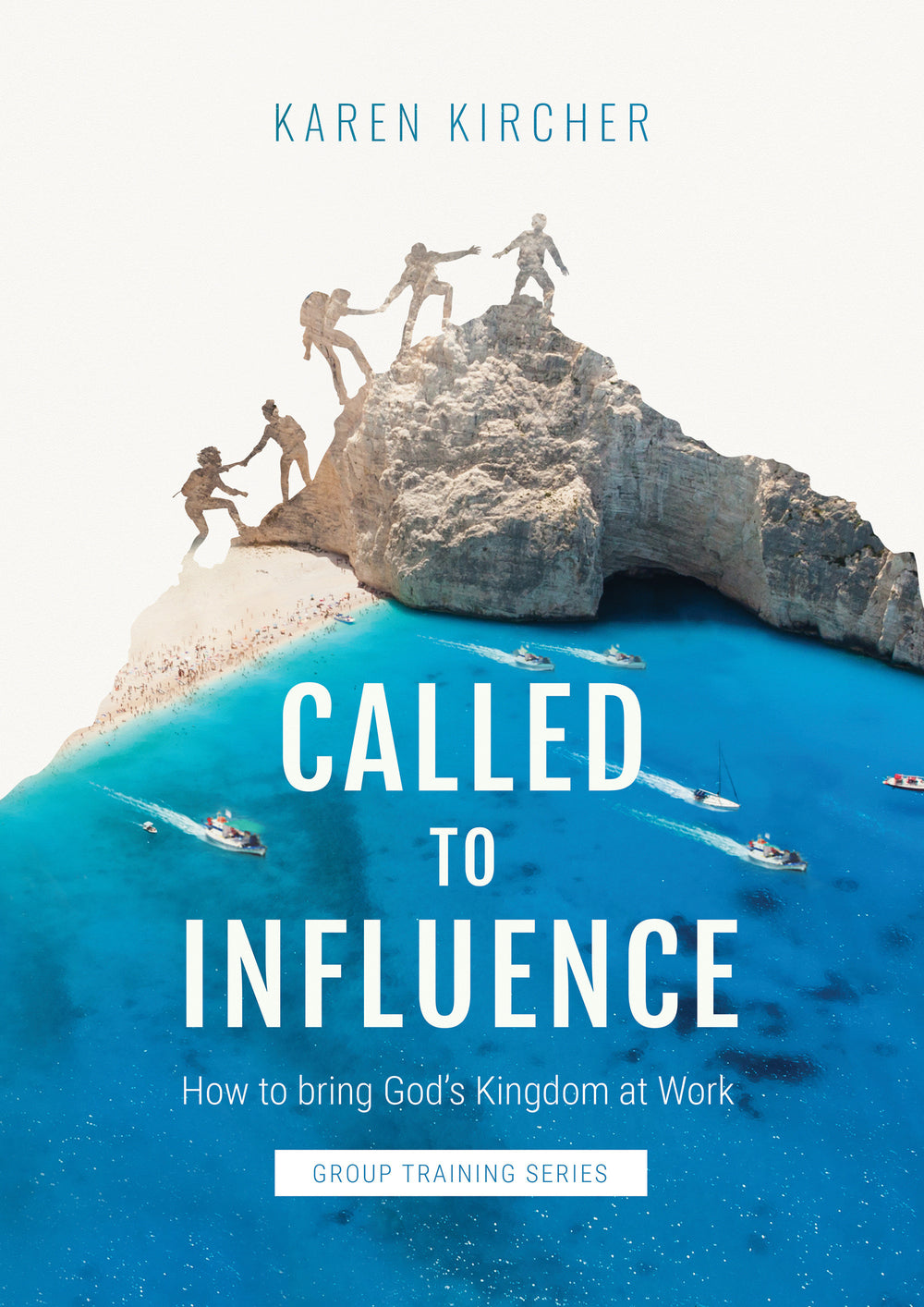 Called to Influence Group Training Series - Re-vived