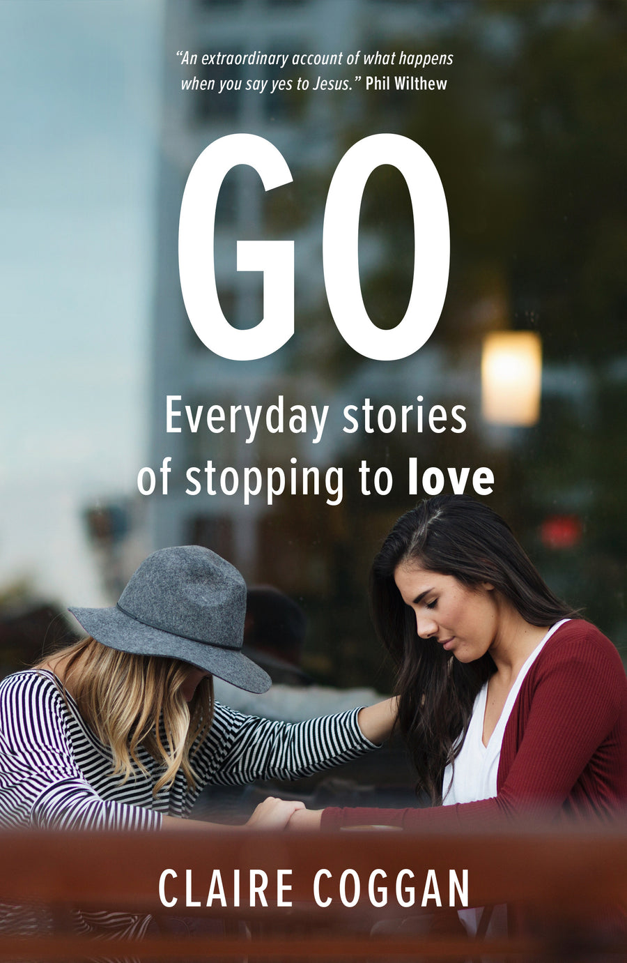 Go - Re-vived