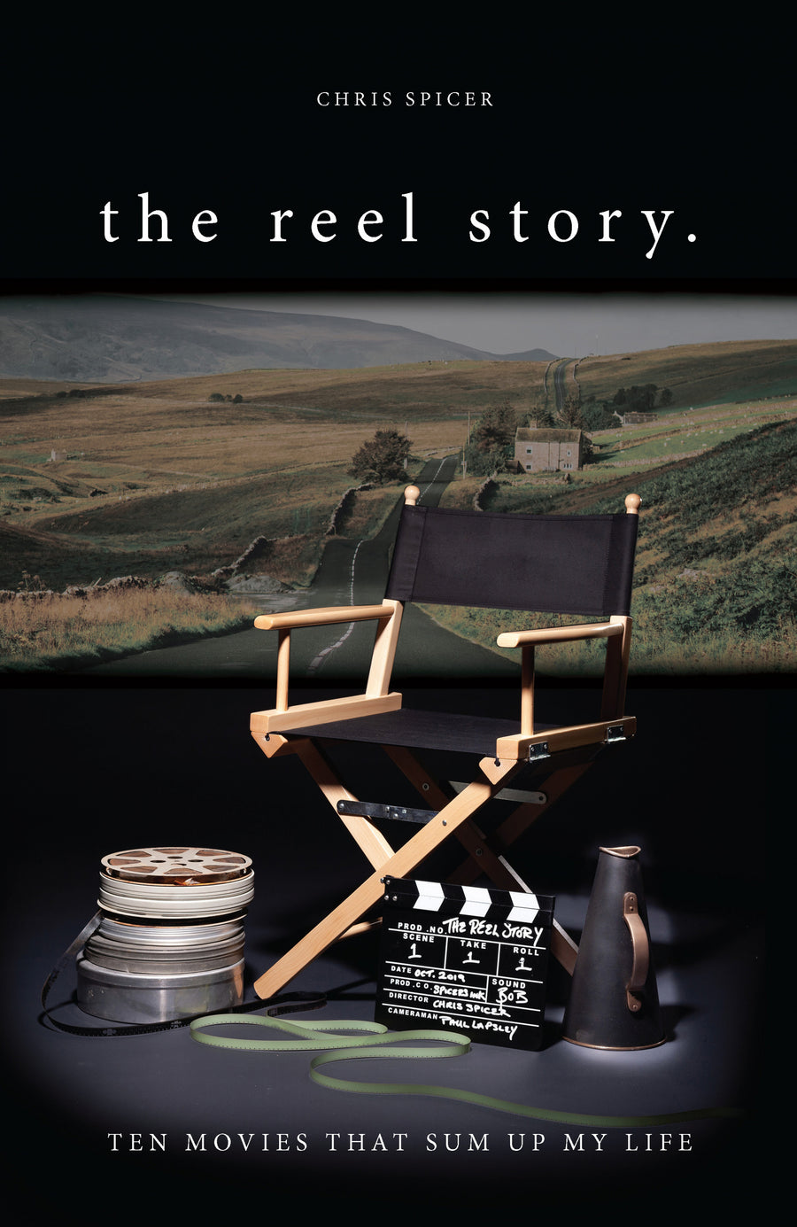 The Reel Story - Re-vived