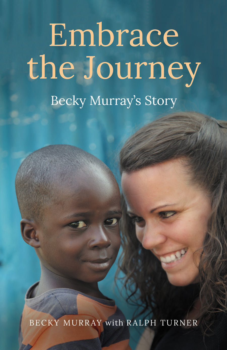Embrace the Journey - Re-vived