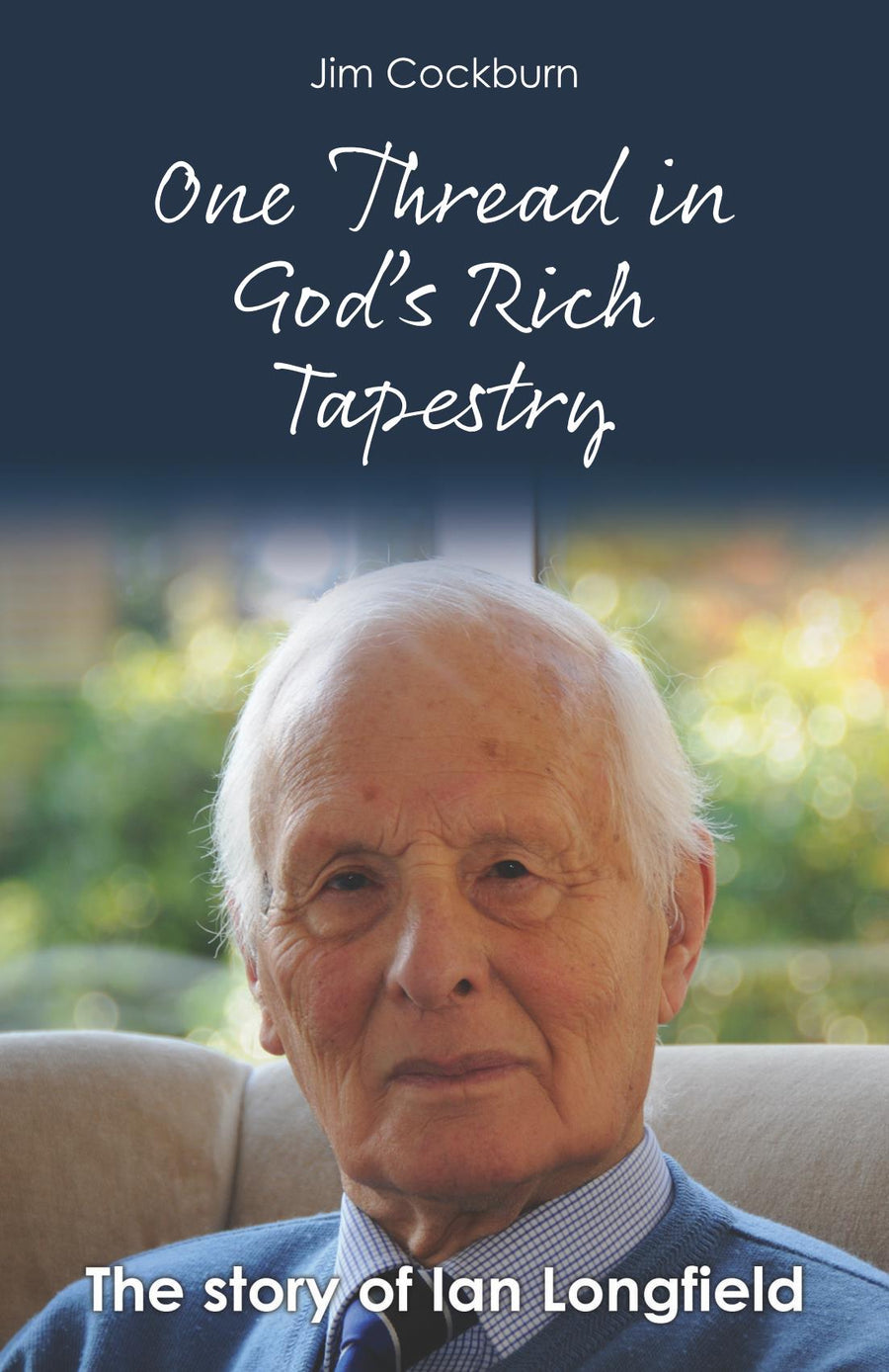 One Thread in God's Rich Tapestry - Re-vived