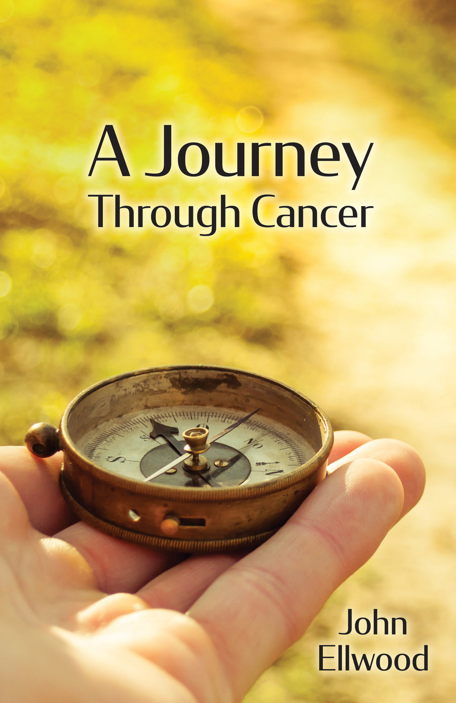 A Journey Through Cancer - Re-vived