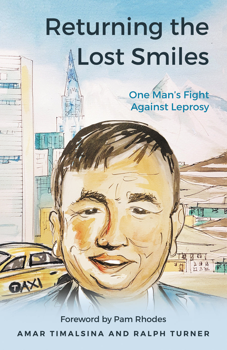Returning the Lost Smiles - Re-vived