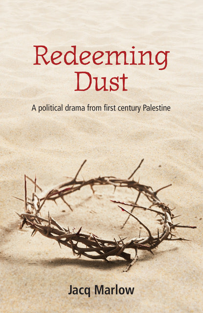 Redeeming Dust - Re-vived