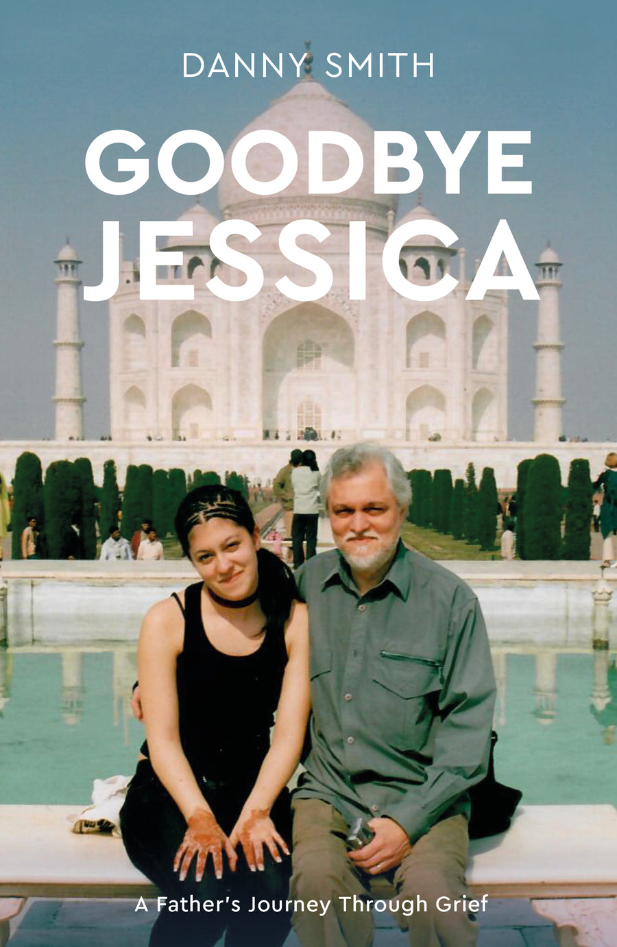 Goodbye Jessica - Re-vived