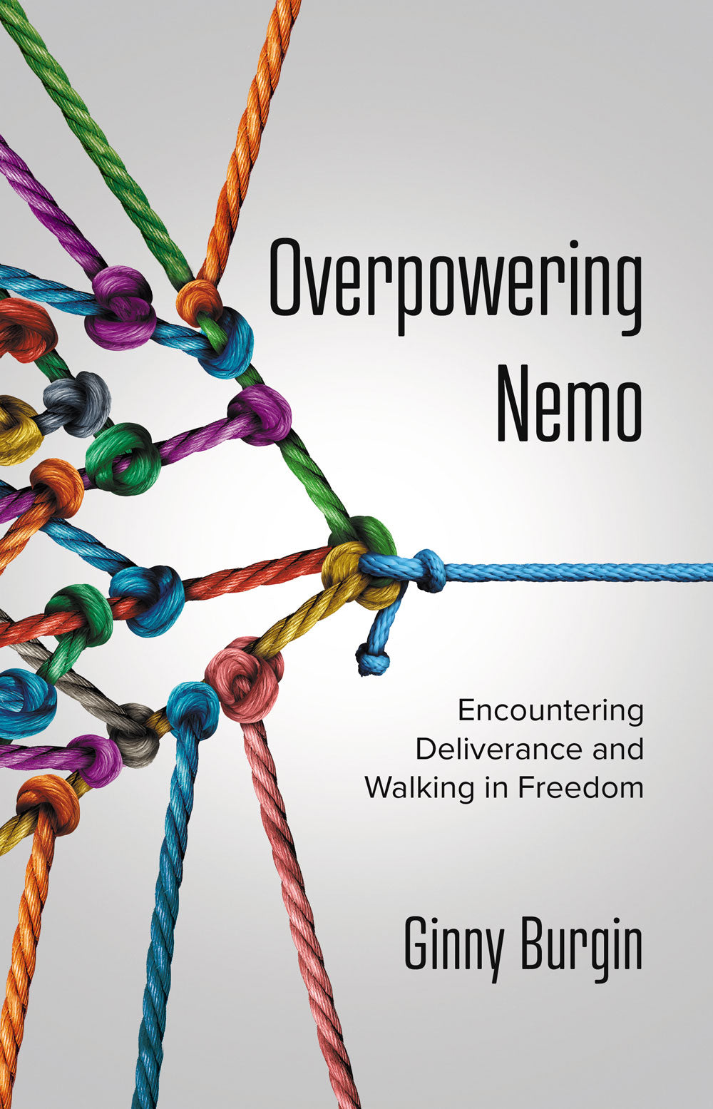 Overpowering Nemo - Re-vived