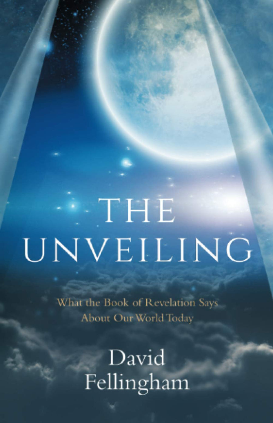The Unveiling - Re-vived