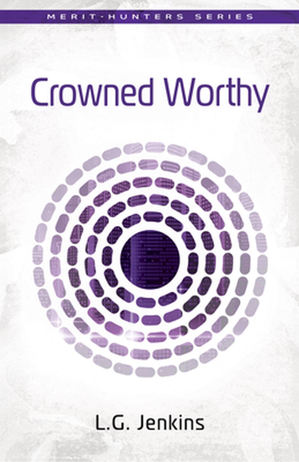 Crowned Worthy - Re-vived