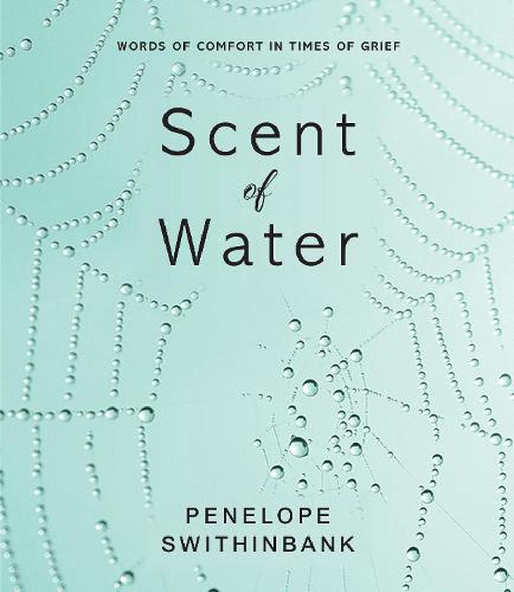 Scent of Water - Re-vived