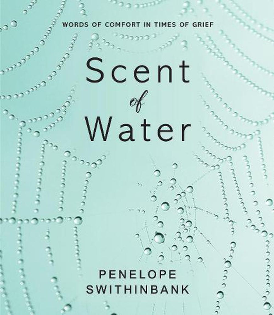 Scent of Water - Re-vived