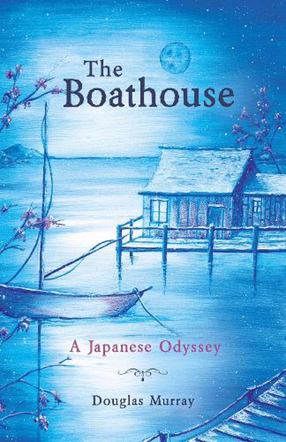 The Boathouse - Re-vived