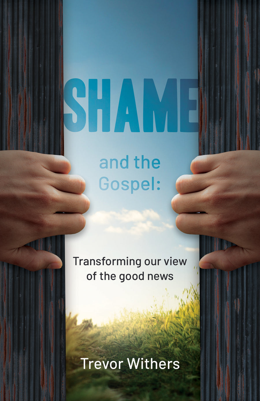 Shame and the Gospel - Re-vived