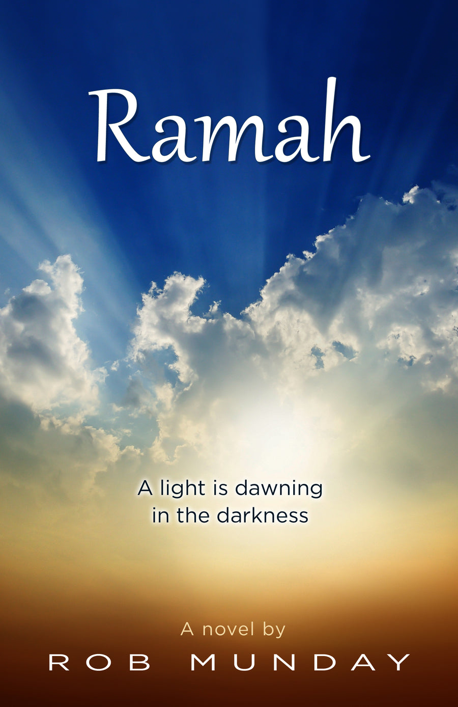 Ramah - Re-vived
