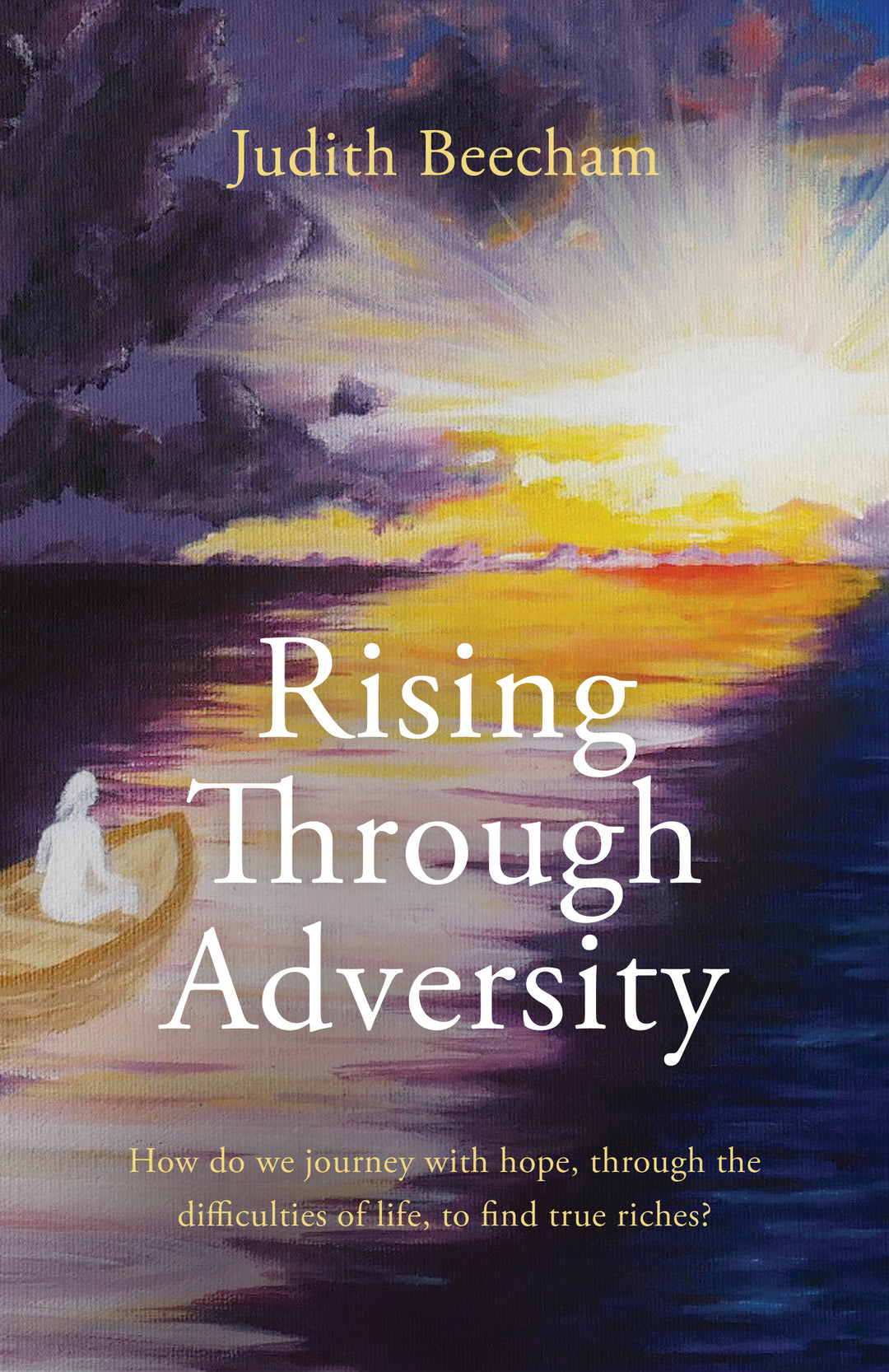 Rising Through Adversity - Re-vived