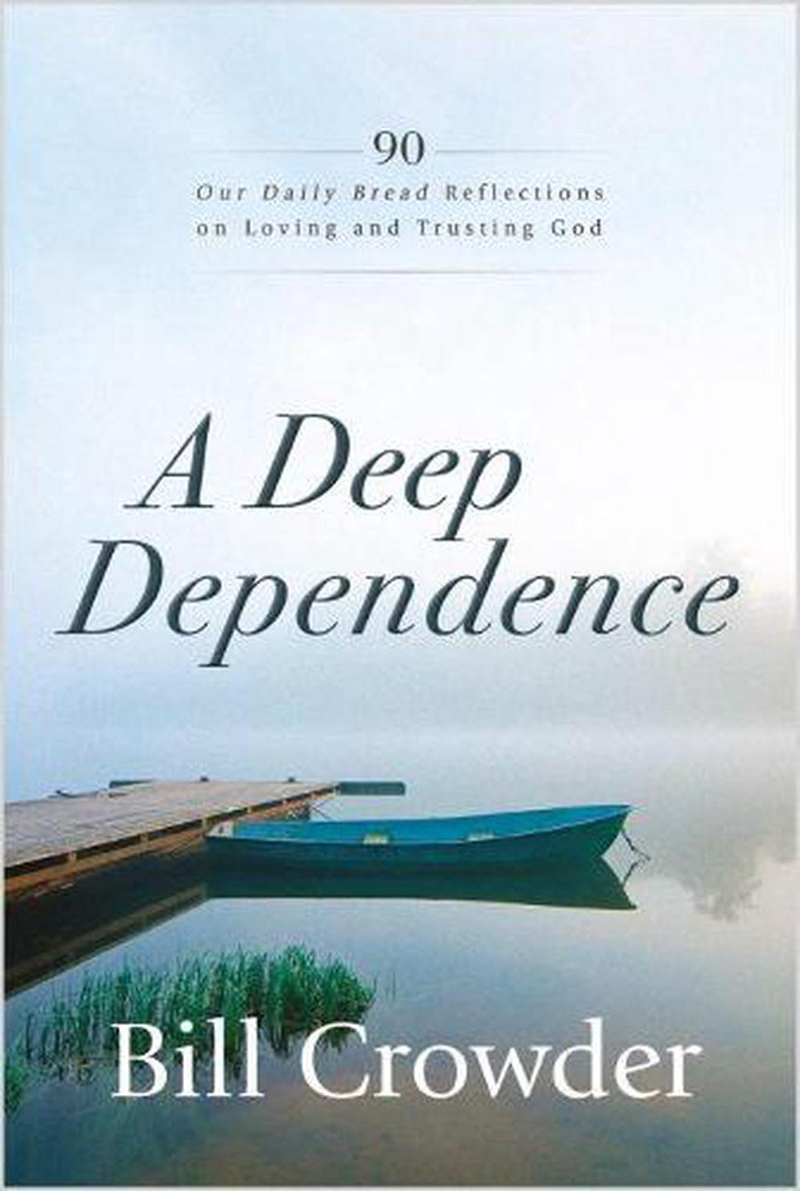 A Deep Dependence - Re-vived