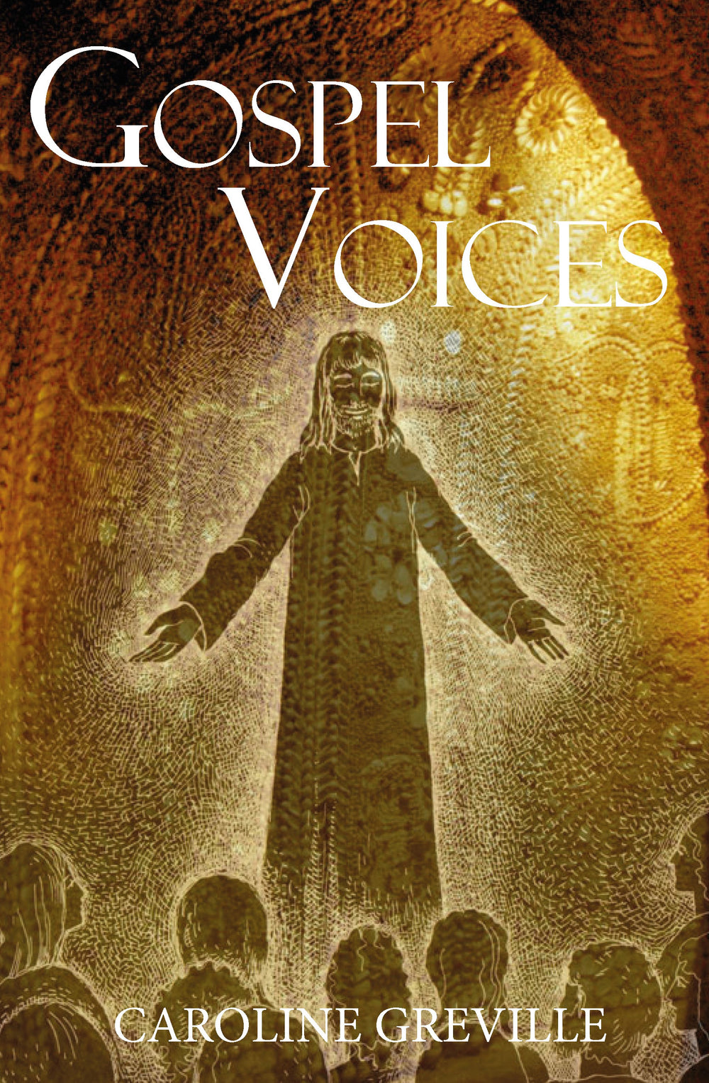 Gospel Voices - Re-vived
