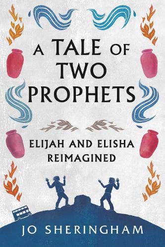 A Tale of Two Prophets - Re-vived