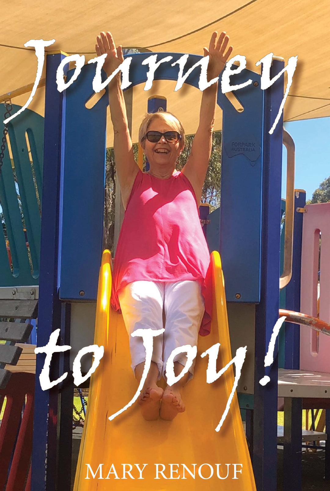 Journey to Joy - Re-vived