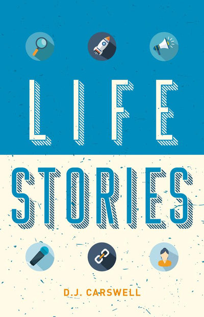 Life Stories - Re-vived
