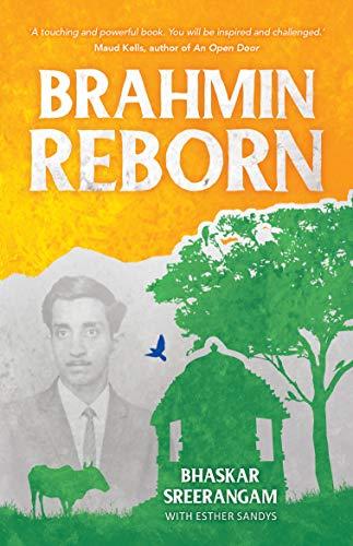 Brahmin Reborn - Re-vived