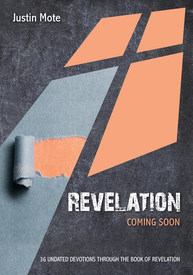Revelation: Coming Soon - Re-vived