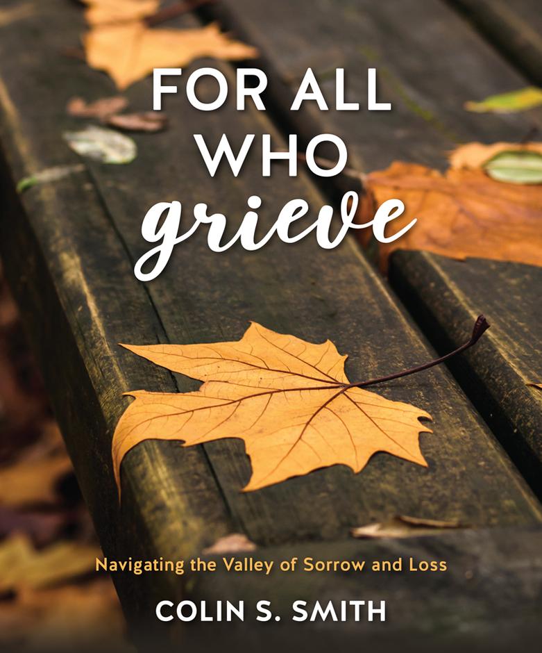 For All Who Grieve - Re-vived