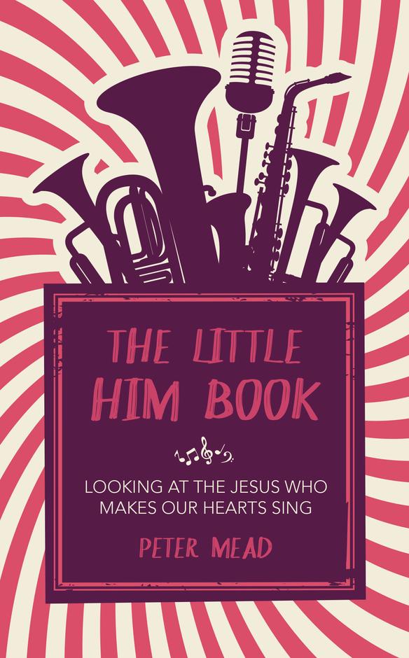 The Little Him Book - Re-vived