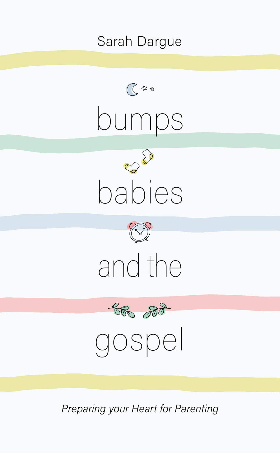 Bumps, Babies and the Gospel - Re-vived