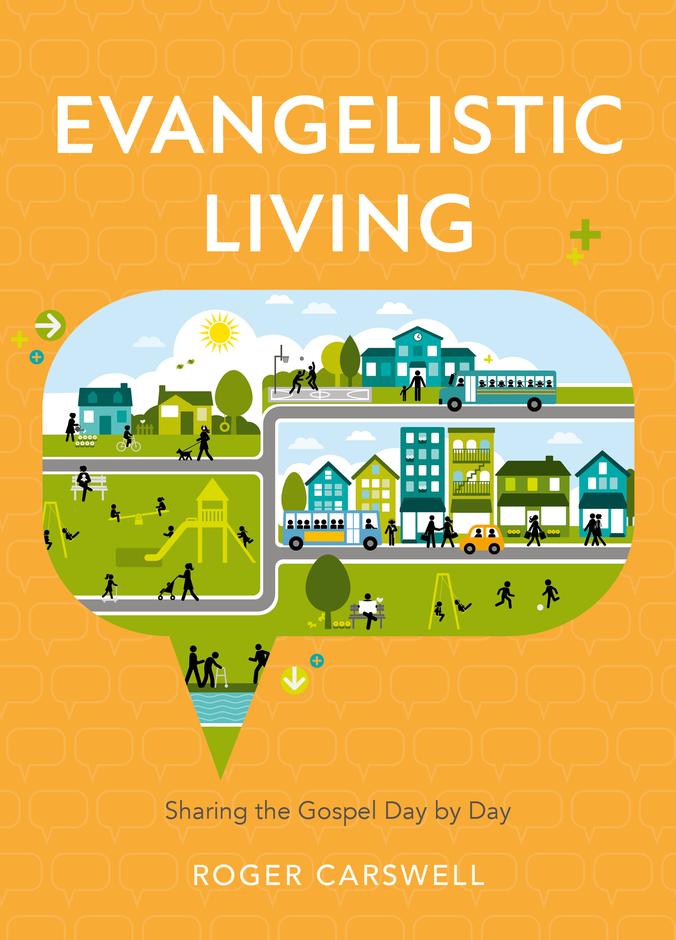 Evangelistic Living - Re-vived