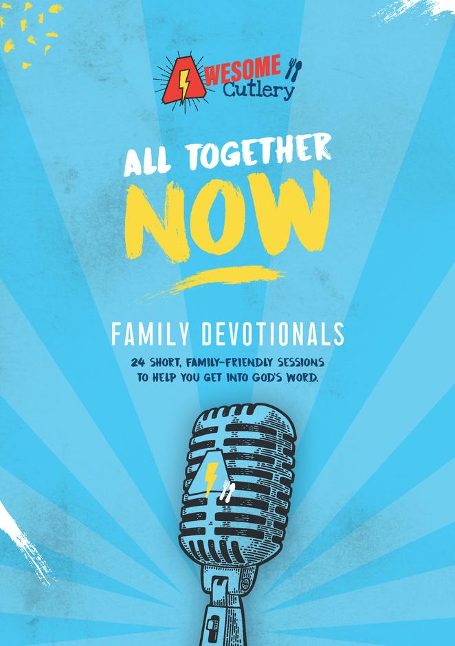 All Together Now - Re-vived