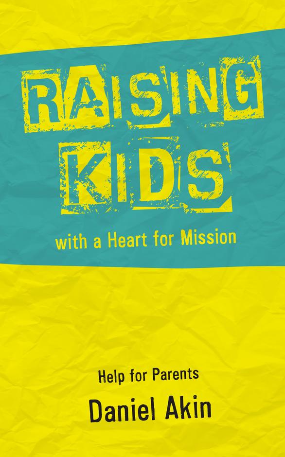 Raising Kids with a Heart for Mission - Re-vived