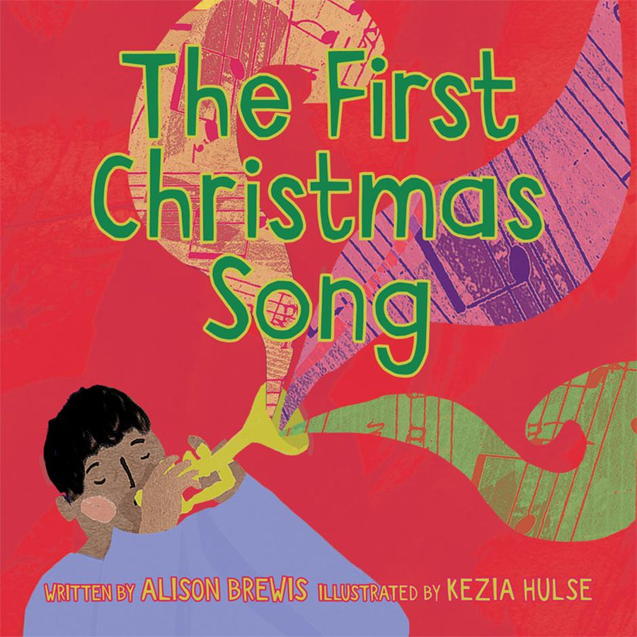 The First Christmas Song - Re-vived