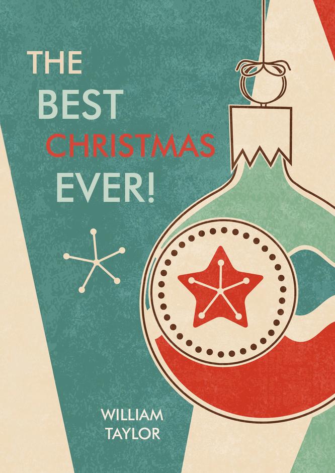 The Best Christmas Ever - Re-vived