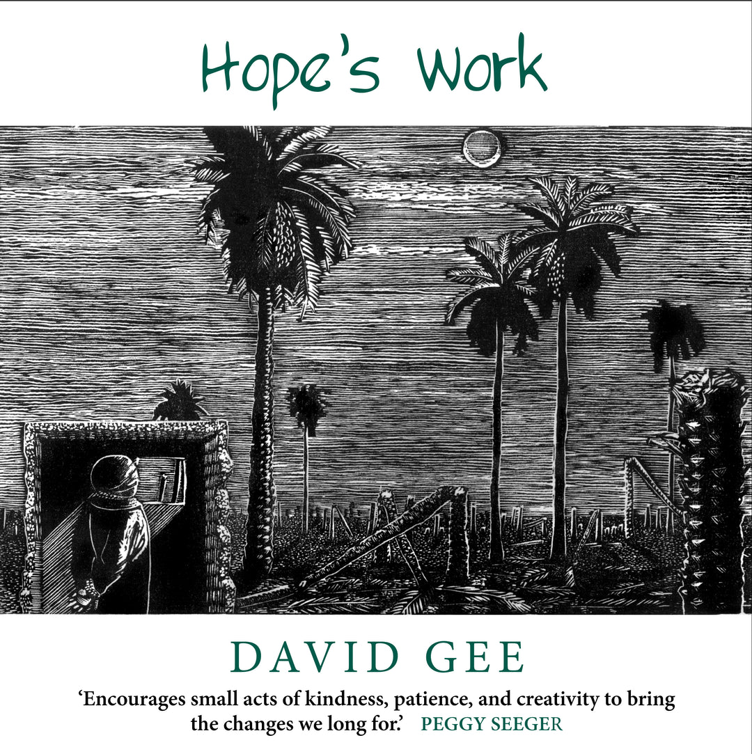 Hope's Work - Re-vived