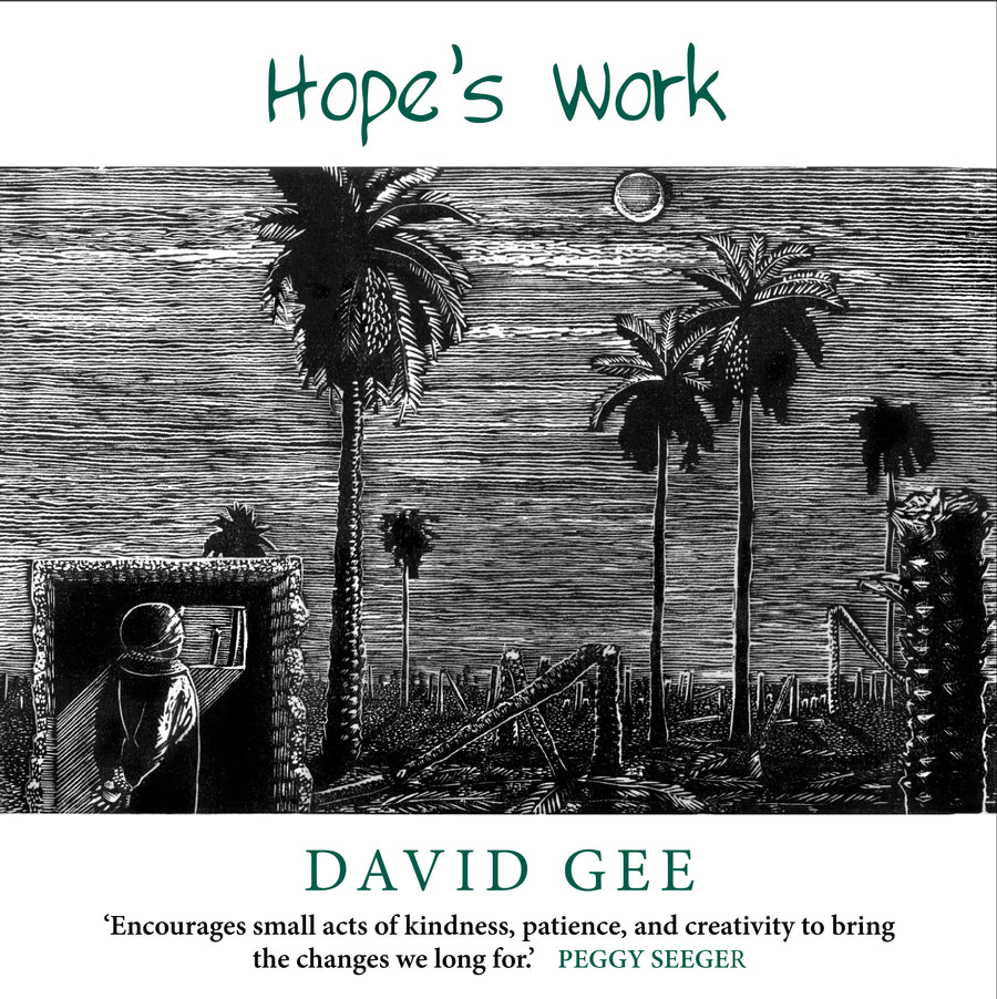 Hope's Work - Re-vived
