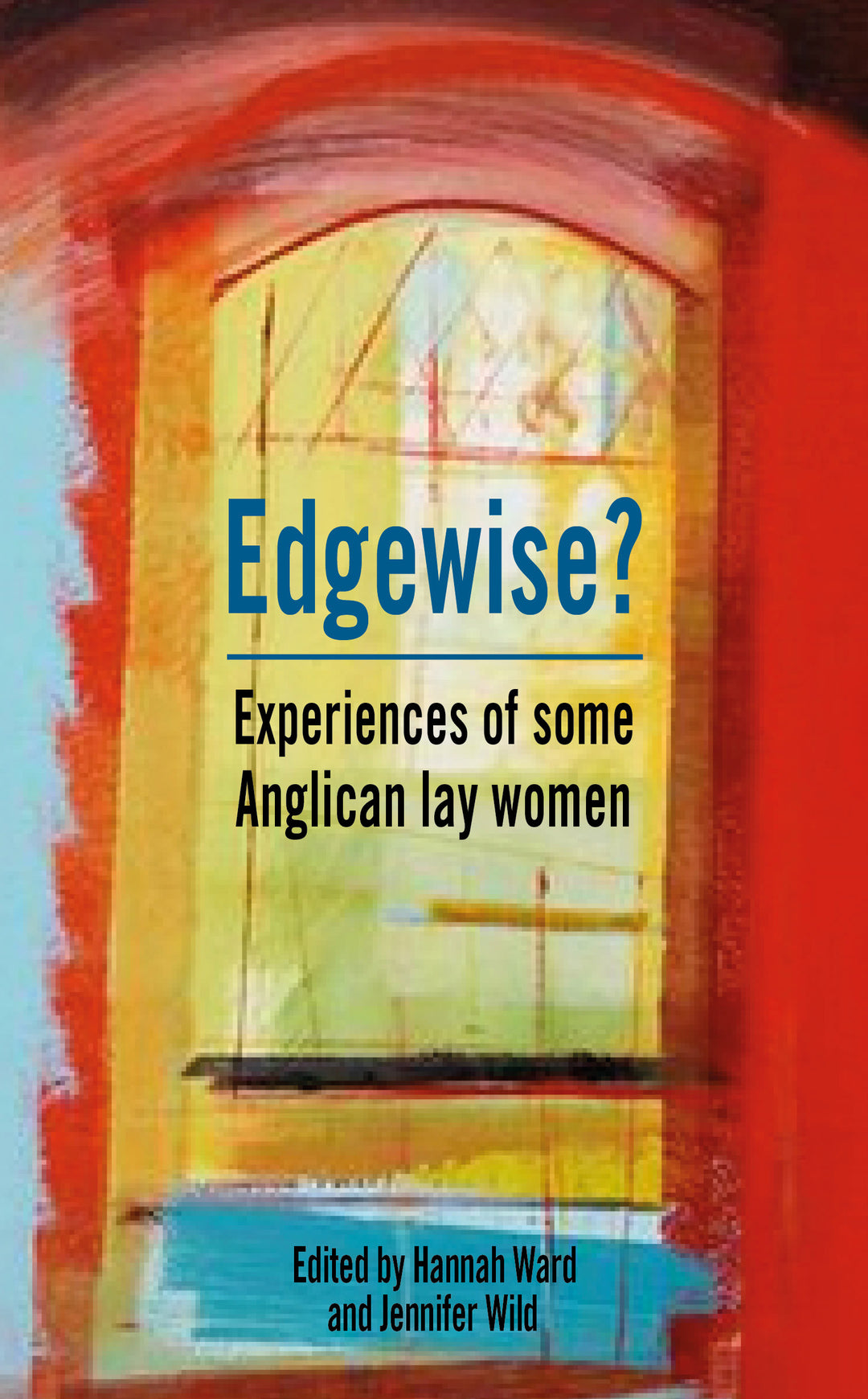 Edgewise? - Re-vived