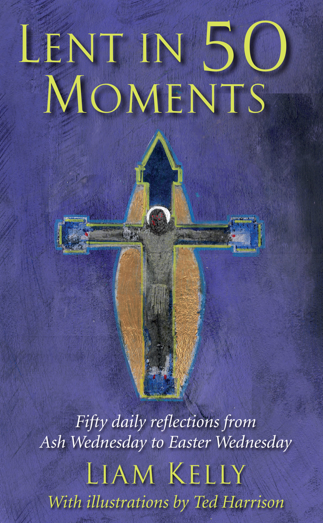 Lent in 50 Moments - Re-vived
