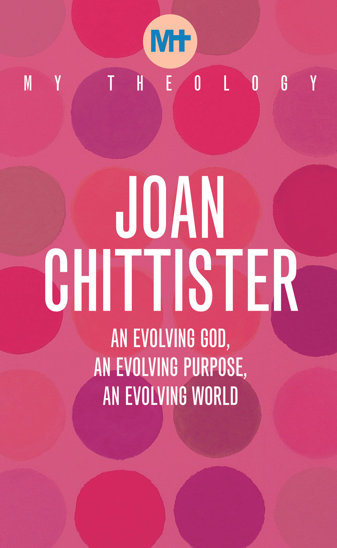 My Theology: An Evolving God - Re-vived