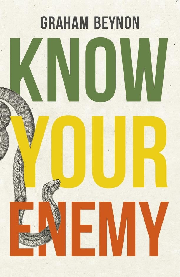 Know Your Enemy - Re-vived